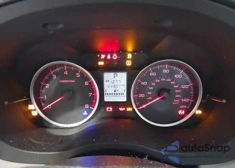 2015 Subaru Forester 2.5I Premium z USA, uszkodzony, nr VIN JF2SJADC4FH418248